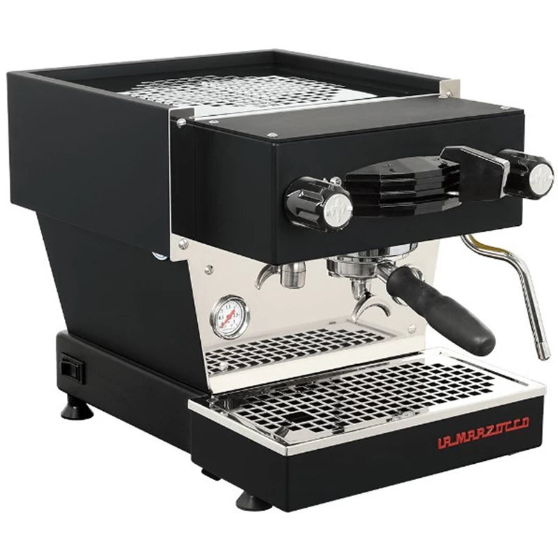 Linea Mini Schwarz