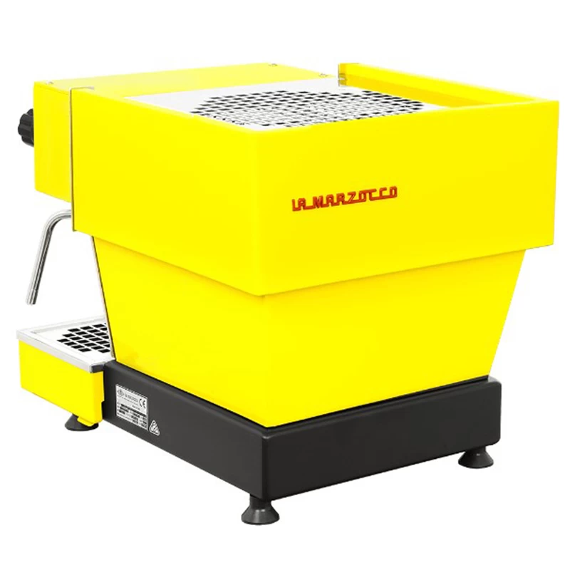 Linea Mini Gelb – Bild 2