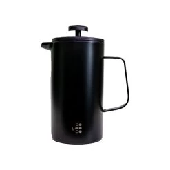 Frenchpress 350 Ml Schwarz