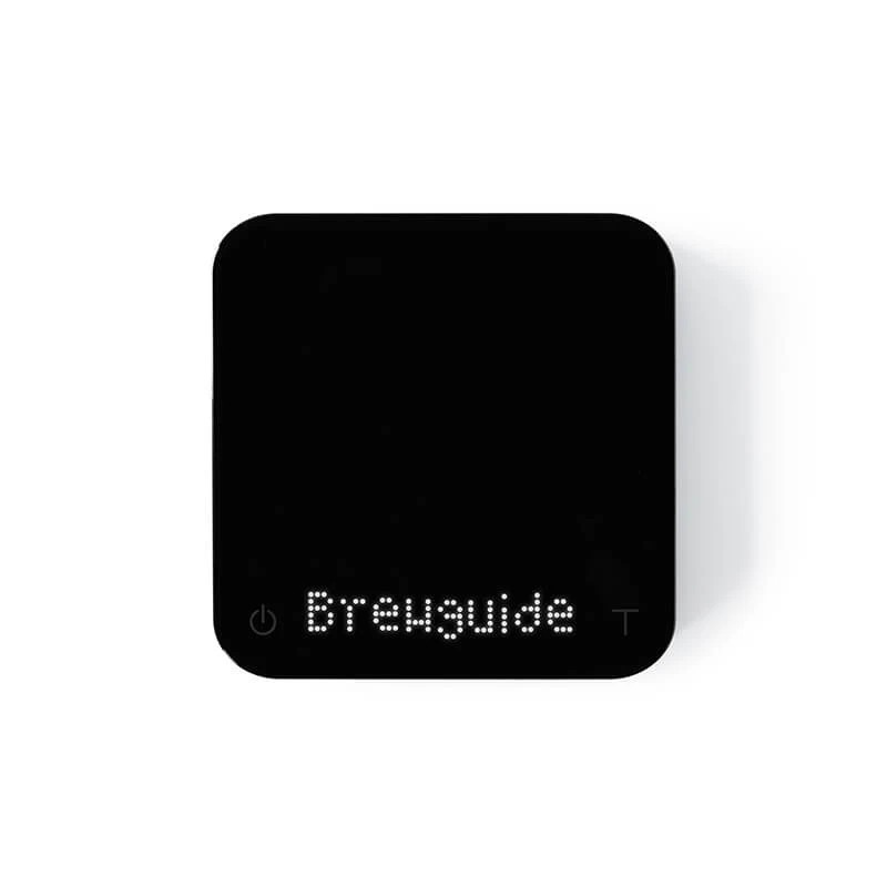 Pearl S Waage Schwarz – Bild 3