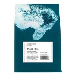 Brasil Espresso Hell