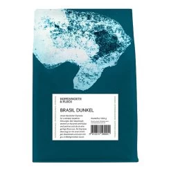 Brasil Espresso Dunkel