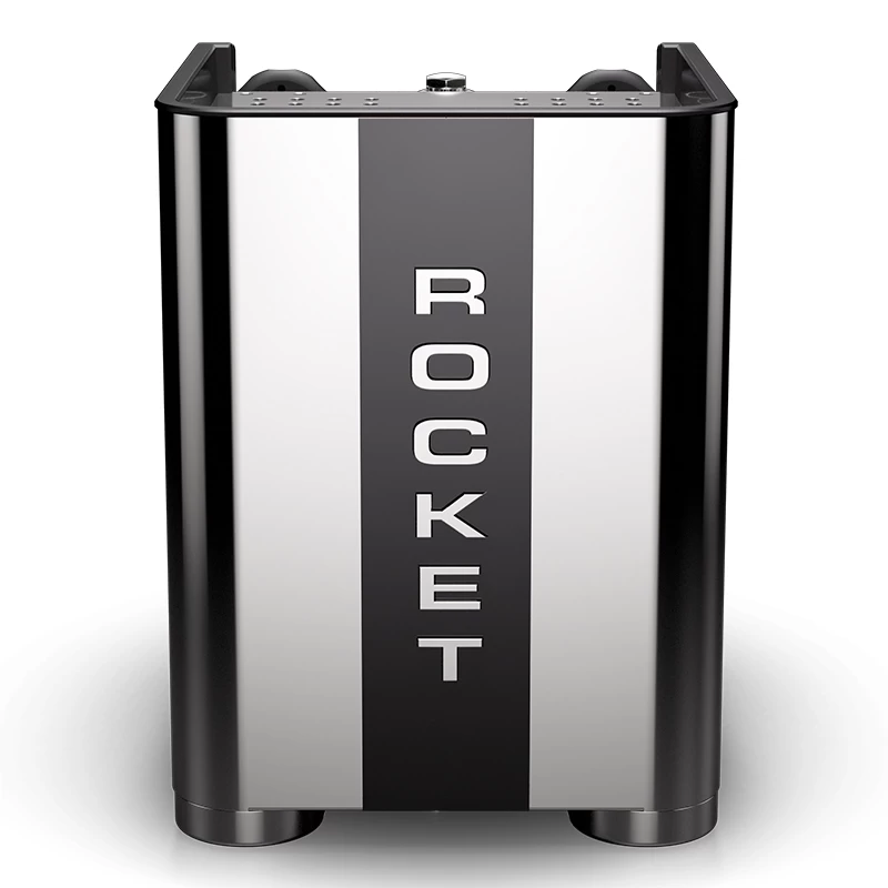 Appartamento TCA Black – Bild 5